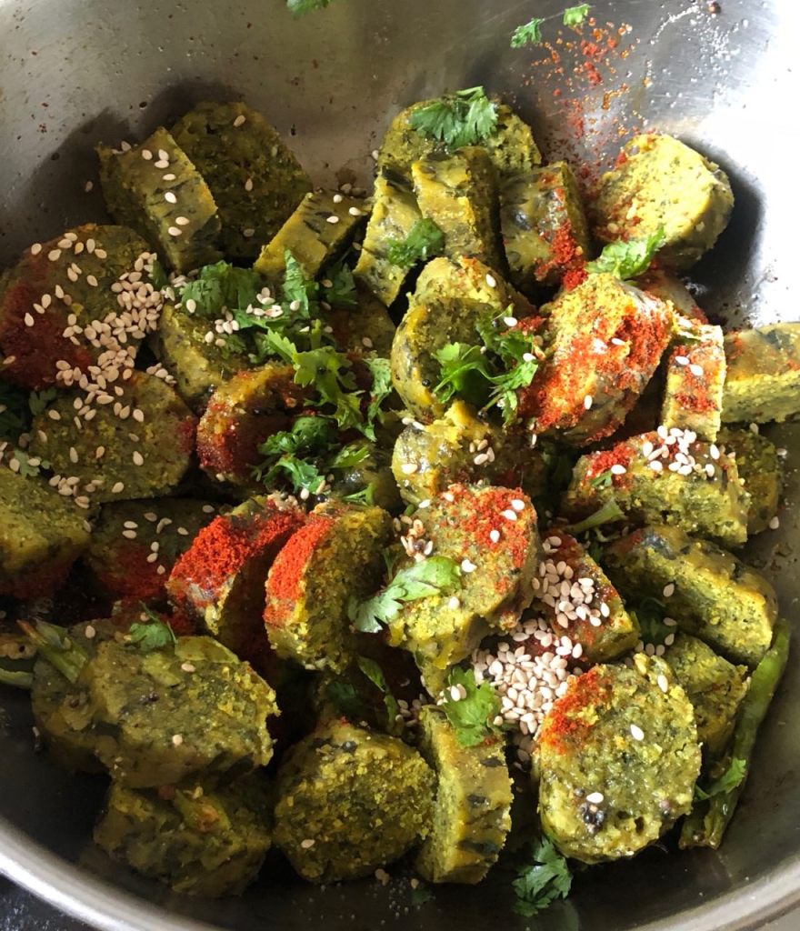 palak-vadi-recipe