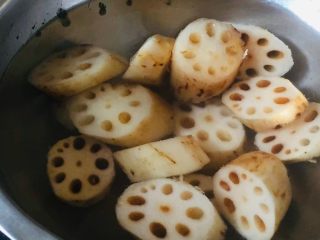 Keep it into boiled water for 15 to 20 minutes