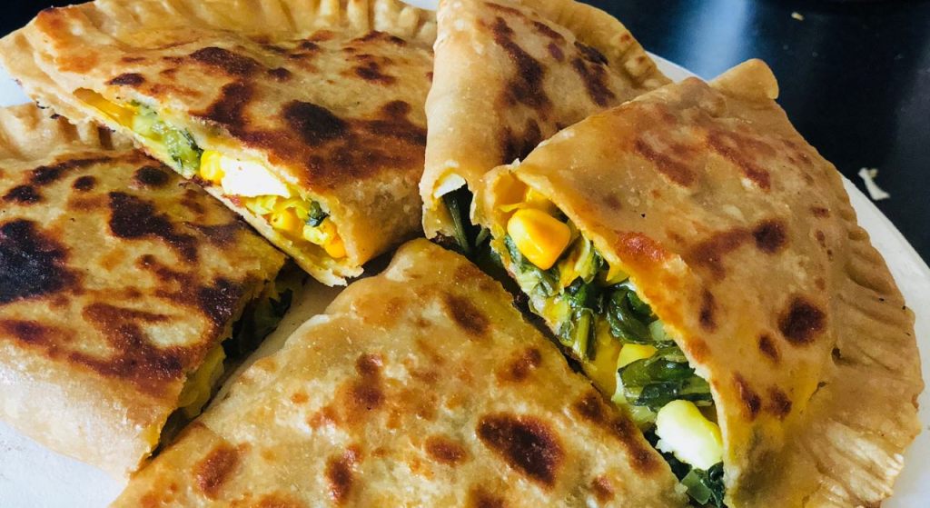 veg-paneer-pocket-paratha 