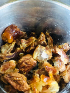 Khajur-gulaknd-laddu-step-1