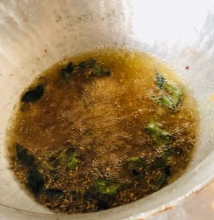 Sindhi-kadhi-step-2:2