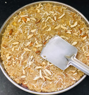 coconut-burfi-nariyl-mithai-step-2:14