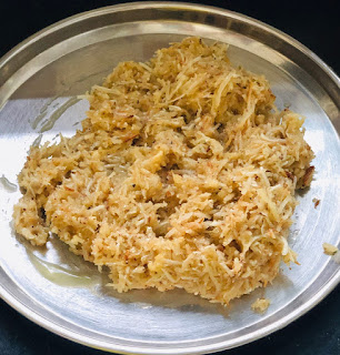 coconut-burfi-nariyl-mithai-step-2:11