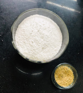 coconut-burfi-nariyl-mithai-step-1:1