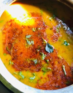 Sindhi-kadhi-step-3:3