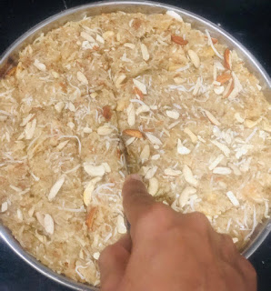 coconut-burfi-nariyl-mithai-step-3:1