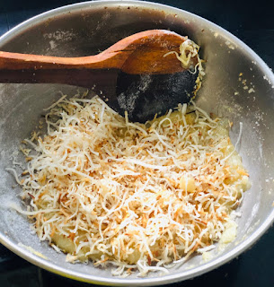 coconut-burfi-nariyl-mithai-step-2:8