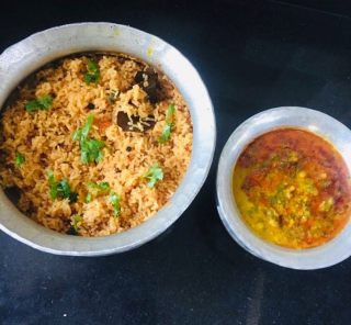 sindhi-pulao-sai-bhaji