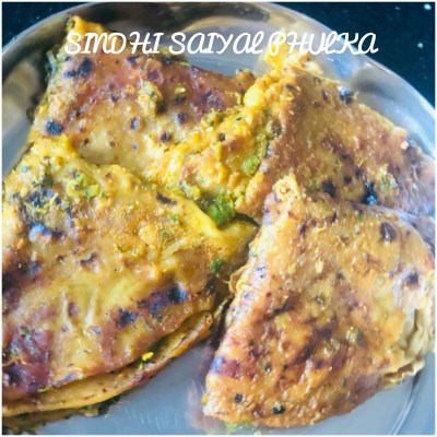 leftover-roti-recipe-sindhi-saiyal-phulka