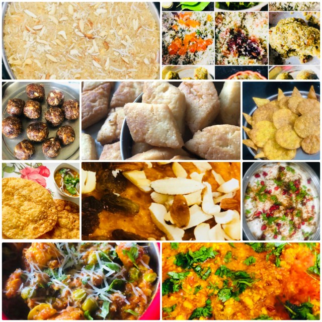 Diwali-recipe