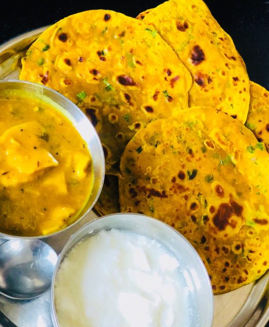 fenugreek-(methi)-paratha-recipe-in-hindi
