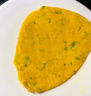 methi-paratha-recipe-step-3(type-2,3.2) methi-paratha-recipe-step-3(type-2,3.2)