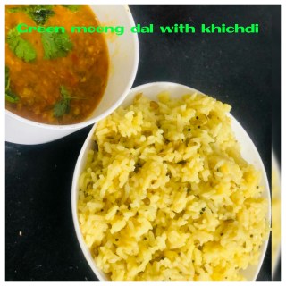 khichdi-with-moong-dal