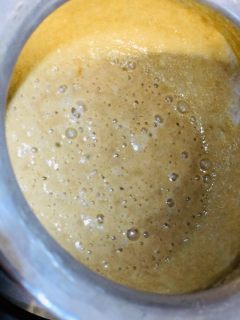 kadha-prashad-recipe-atte-ka-sheera-step-6