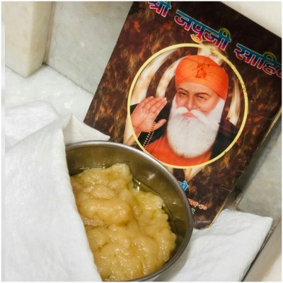 kadha-prashad-recipe-atte-ka-sheera