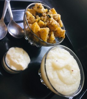 barnyard-millet-(sama-chawal)-sweet-khichdi-