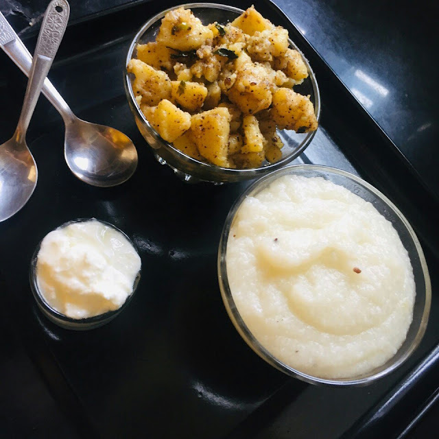 barnyard-millet-(sama-chawal)-sweet-khichdi