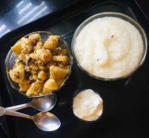 potato-fry-for-fasting(vrat-wale-aloo)(upwas-wale-aloo) potato-fry-for-fasting(vrat-wale-aloo)