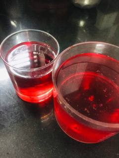 red-sharbat-step-★