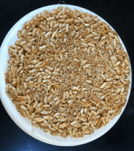 til-murmura-nariyal-mixed-gud-chikki-step-2(16)