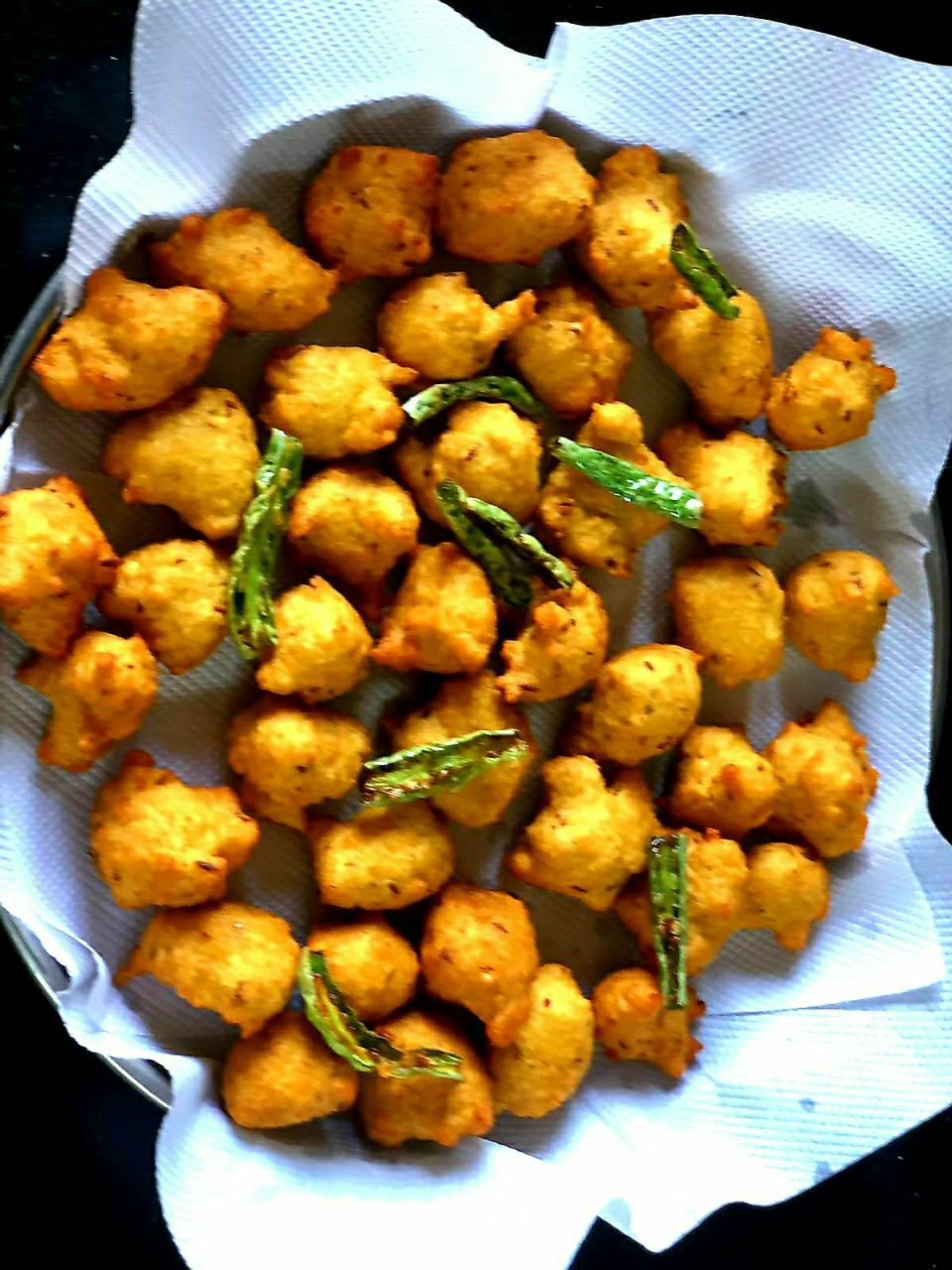 MOONG DALVADA RECIPE