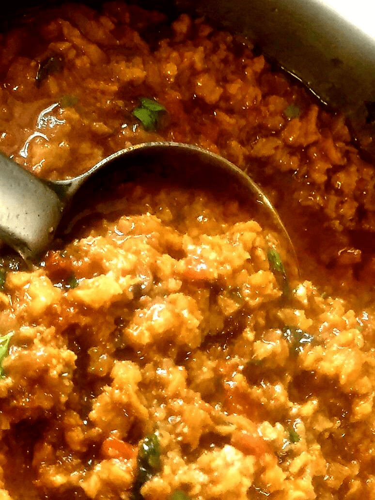 Soyabean granules sabzi recipe / Nutrela soya recipe / सोयाबीन ग्रेन्युल की सब्ज़ी कैसे बनाये