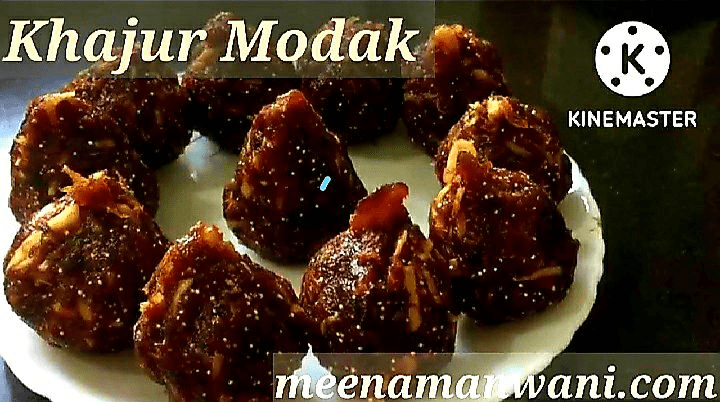 khajur-dry-fruit-modak-recipe