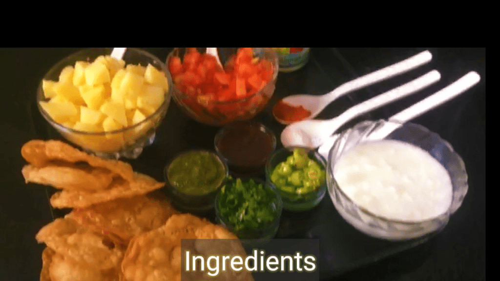 dahi-aloo-papdi-chat-recipe