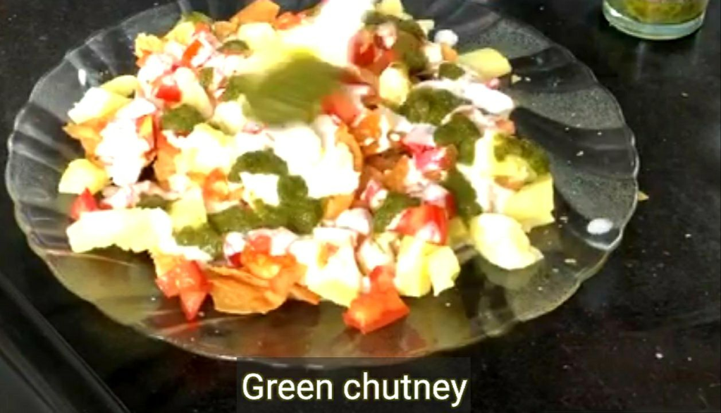 dahi-aloo-papdi-chat-recipe