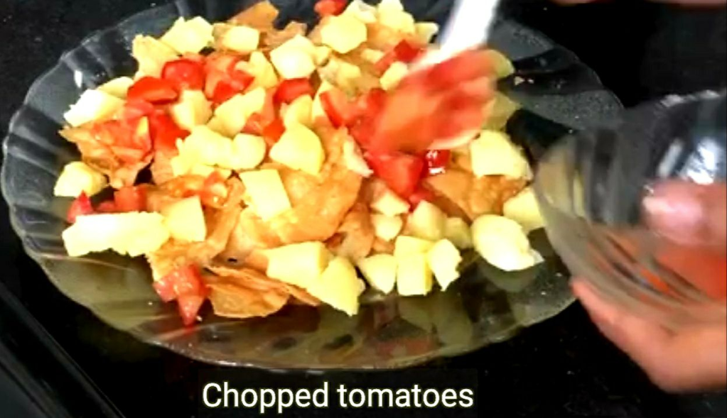 dahi-aloo-papdi-chat-recipe