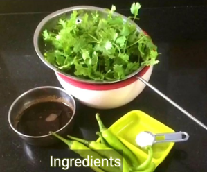 coriander-green-chutney-recipe