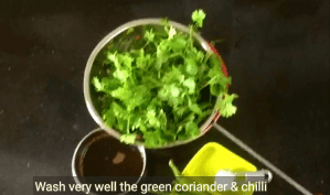 coriander-green-chutney-recipe