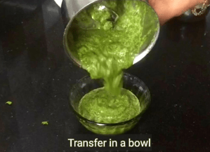 coriander-green-chutney-recipe