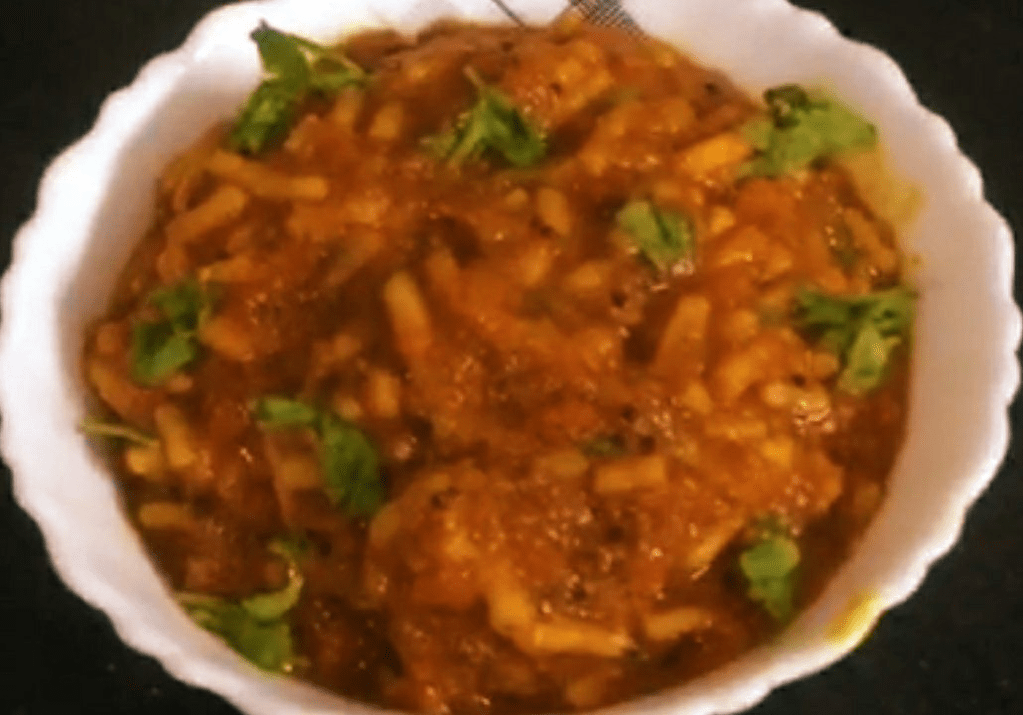 sev-tamatar-ki-sabzi-recipe-without-onion-garlic