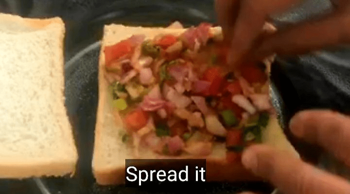 sandwich-recipe-onion-tomato-toast