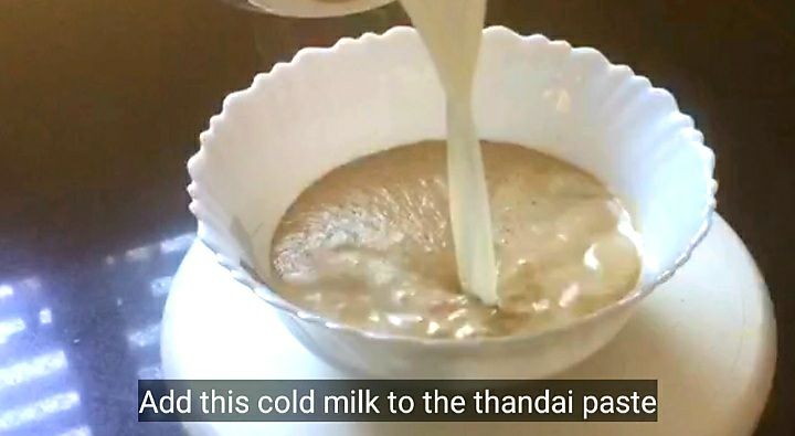 thandai-recipe