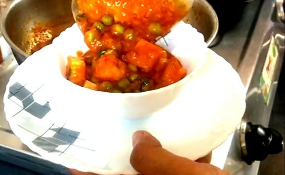 matar-paneer-recipe-no-onion-no-garlic