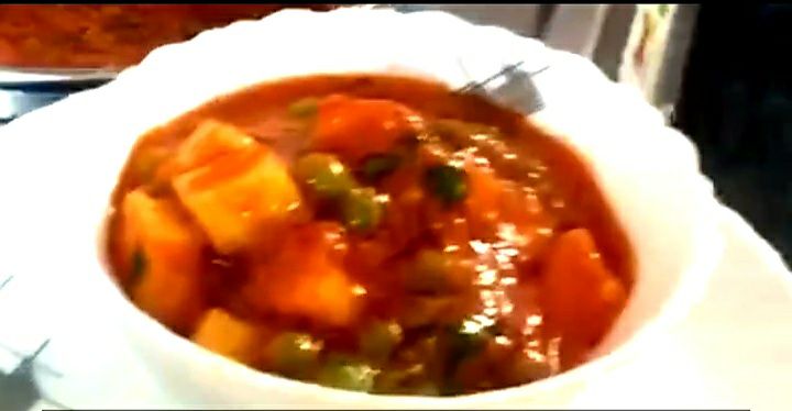 matar-paneer-recipe-no-onion-no-garlic