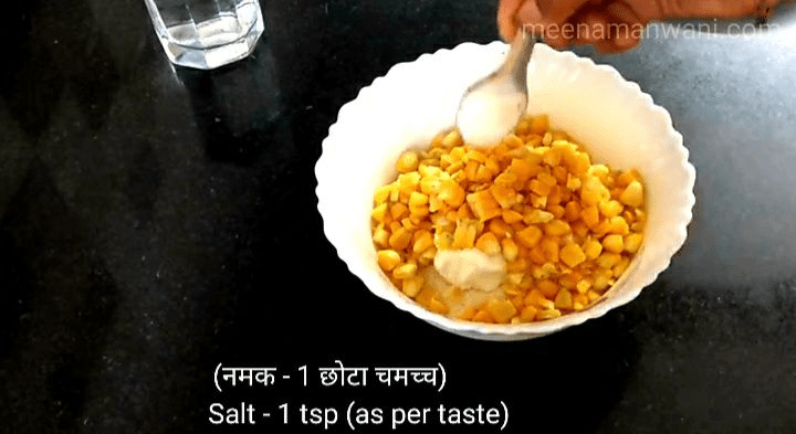 sooji-corn-appam-recipe