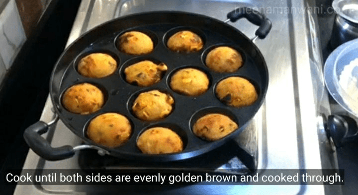 sooji-corn-appam-recipe