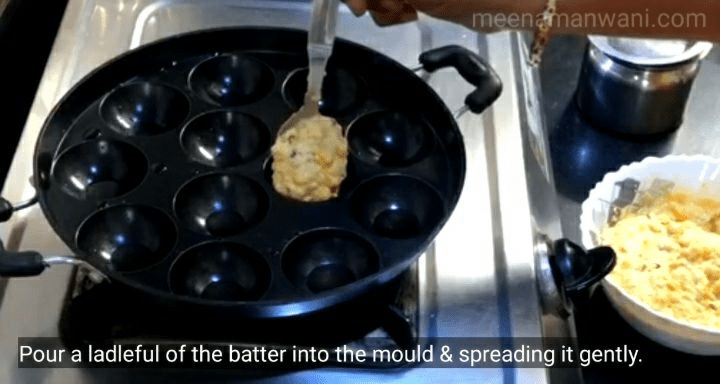 sooji-corn-appam-recipe