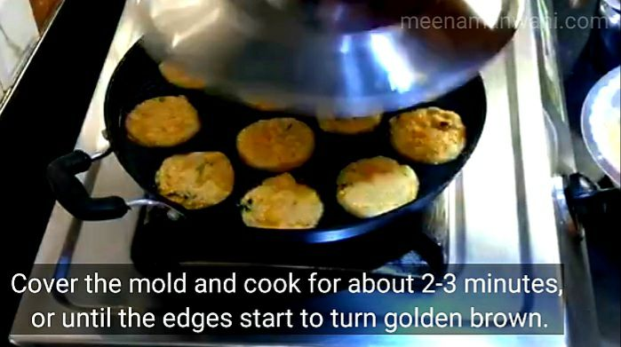 sooji-corn-appam-recipe