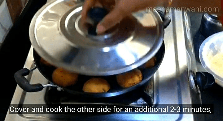 sooji-corn-appam-recipe