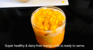 dairy-free-refreshing-mango-drink