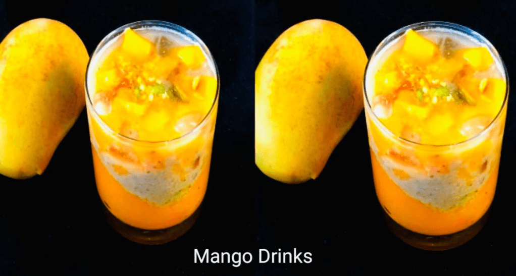 dairy-free-refreshing-mango-drink