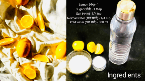lemon-water-recipe-and-benefits