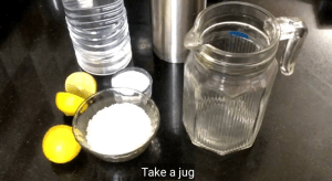 lemon-water-recipe-and-benefits