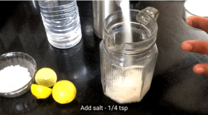 lemon-water-recipe-and-benefits