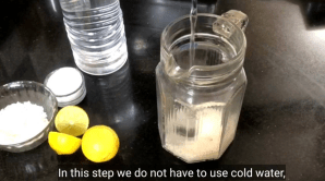 lemon-water-recipe-and-benefits
