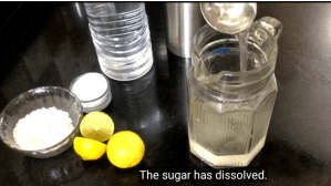 lemon-water-recipe-and-benefits